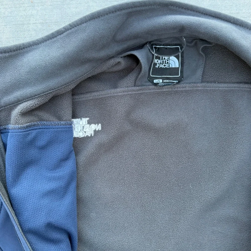 The North Face north face